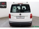VW Caddy bei Reisemobile.expert - Abbildung (9 / 10)