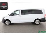 Mercedes-Benz Vito bei Reisemobile.expert - Abbildung (2 / 10) Mercedes-Benz Vito bei Reisemobile.expert - Abbildung (2 / 10)