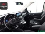 Mercedes-Benz V-Klasse bei Reisemobile.expert - Abbildung (9 / 10) Mercedes-Benz V-Klasse bei Reisemobile.expert - Abbildung (9 / 10)