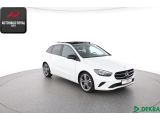 Mercedes-Benz B-Klasse bei Reisemobile.expert - Abbildung (7 / 10) Mercedes-Benz B-Klasse bei Reisemobile.expert - Abbildung (7 / 10)