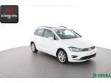 VW Golf Sportsvan bei Reisemobile.expert - Abbildung (7 / 10)
