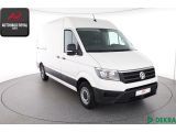 VW Crafter bei Reisemobile.expert - Abbildung (7 / 10)