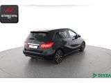Mercedes-Benz B-Klasse bei Reisemobile.expert - Abbildung (5 / 10)