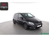 Mercedes-Benz B-Klasse bei Reisemobile.expert - Abbildung (7 / 10)