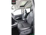 Nissan Navara bei Reisemobile.expert - Abbildung (10 / 10)