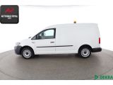 VW Caddy bei Reisemobile.expert - Abbildung (2 / 10)
