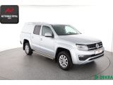 VW Amarok bei Reisemobile.expert - Abbildung (7 / 10)