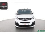 Opel Vivaro bei Reisemobile.expert - Abbildung (8 / 10)