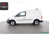 VW Caddy bei Reisemobile.expert - Abbildung (2 / 10)