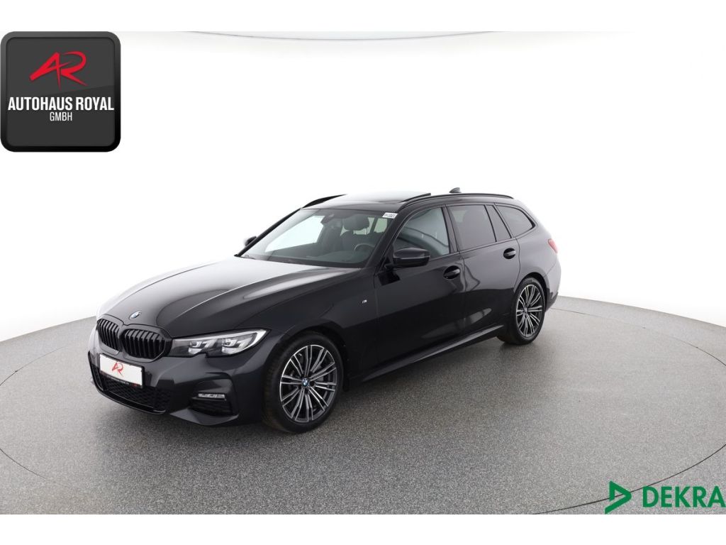 BMW SPORT bei Reisemobile.expert - Hauptabbildung BMW SPORT bei Reisemobile.expert - Hauptabbildung