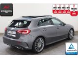 Mercedes-Benz A-Klasse bei Reisemobile.expert - Abbildung (2 / 10)