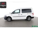 VW Caddy bei Reisemobile.expert - Abbildung (2 / 10)