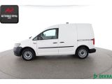 VW Caddy bei Reisemobile.expert - Abbildung (2 / 10)