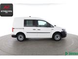 VW Caddy bei Reisemobile.expert - Abbildung (6 / 10)