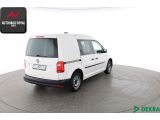 VW Caddy bei Reisemobile.expert - Abbildung (5 / 10)