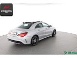 Mercedes-Benz CLA-Klasse bei Reisemobile.expert - Abbildung (5 / 10) Mercedes-Benz CLA-Klasse bei Reisemobile.expert - Abbildung (5 / 10)