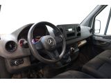 Mercedes-Benz Sprinter bei Reisemobile.expert - Abbildung (3 / 10)