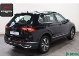 VW Tiguan bei Reisemobile.expert - Abbildung (2 / 10)