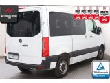 Mercedes-Benz Sprinter bei Reisemobile.expert - Abbildung (2 / 10)