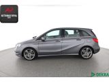 Mercedes-Benz B-Klasse bei Reisemobile.expert - Abbildung (2 / 10)