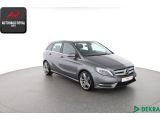 Mercedes-Benz B-Klasse bei Reisemobile.expert - Abbildung (7 / 10)