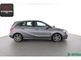 Mercedes-Benz B-Klasse bei Reisemobile.expert - Abbildung (6 / 10)