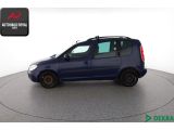 Skoda Roomster bei Reisemobile.expert - Abbildung (2 / 10) Skoda Roomster bei Reisemobile.expert - Abbildung (2 / 10)