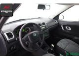 Skoda Roomster bei Reisemobile.expert - Abbildung (9 / 10) Skoda Roomster bei Reisemobile.expert - Abbildung (9 / 10)