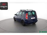 Skoda Roomster bei Reisemobile.expert - Abbildung (3 / 10) Skoda Roomster bei Reisemobile.expert - Abbildung (3 / 10)