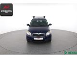 Skoda Roomster bei Reisemobile.expert - Abbildung (8 / 10) Skoda Roomster bei Reisemobile.expert - Abbildung (8 / 10)