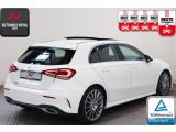 Mercedes-Benz A-Klasse bei Reisemobile.expert - Abbildung (2 / 10)