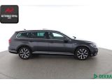 VW Passat bei Reisemobile.expert - Abbildung (6 / 10)