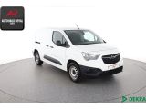 Opel Combo bei Reisemobile.expert - Abbildung (7 / 10)