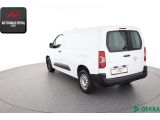 Opel Combo bei Reisemobile.expert - Abbildung (3 / 10)