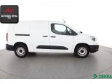 Opel Combo bei Reisemobile.expert - Abbildung (6 / 10)