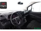 Opel Combo bei Reisemobile.expert - Abbildung (9 / 10)