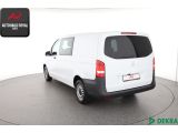 Mercedes-Benz Vito bei Reisemobile.expert - Abbildung (3 / 10)