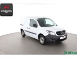 Mercedes-Benz Citan bei Reisemobile.expert - Abbildung (7 / 10)