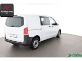 Mercedes-Benz Vito bei Reisemobile.expert - Abbildung (5 / 10)