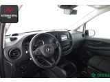 Mercedes-Benz Vito bei Reisemobile.expert - Abbildung (9 / 10)