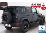 Jeep Wrangler bei Reisemobile.expert - Abbildung (2 / 10)