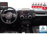 Jeep Wrangler bei Reisemobile.expert - Abbildung (4 / 10)