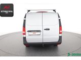 Mercedes-Benz Vito bei Reisemobile.expert - Abbildung (4 / 10) Mercedes-Benz Vito bei Reisemobile.expert - Abbildung (4 / 10)