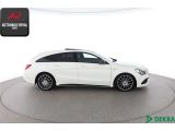 Mercedes-Benz CLA-Klasse bei Reisemobile.expert - Abbildung (6 / 10)