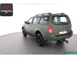 Nissan Pathfinder bei Reisemobile.expert - Abbildung (3 / 10)