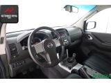 Nissan Pathfinder bei Reisemobile.expert - Abbildung (9 / 10)