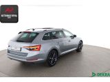 Skoda Superb bei Reisemobile.expert - Abbildung (5 / 10)