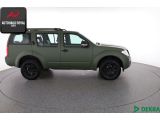 Nissan Pathfinder bei Reisemobile.expert - Abbildung (6 / 10)