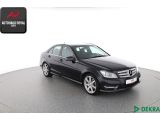 Mercedes-Benz C 250 AMG bei Reisemobile.expert - Abbildung (7 / 10)