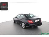 Mercedes-Benz C 250 AMG bei Reisemobile.expert - Abbildung (3 / 10)